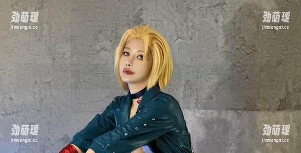 Choi Ji Yun的红裙，高清照里闪闪发光的美好